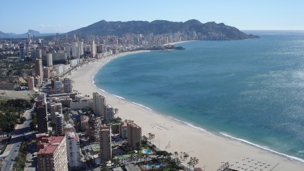 Benidorm